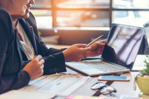 Consultoría Warehouse y Modelos Analíticos en tibox - ANALÍTICA Y REPORTERÍA BI