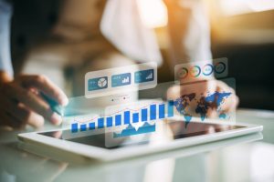 Data Warehouse en tibox - ANALÍTICA Y REPORTERÍA BI
