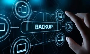 soluciones de backup, copias de seguridad