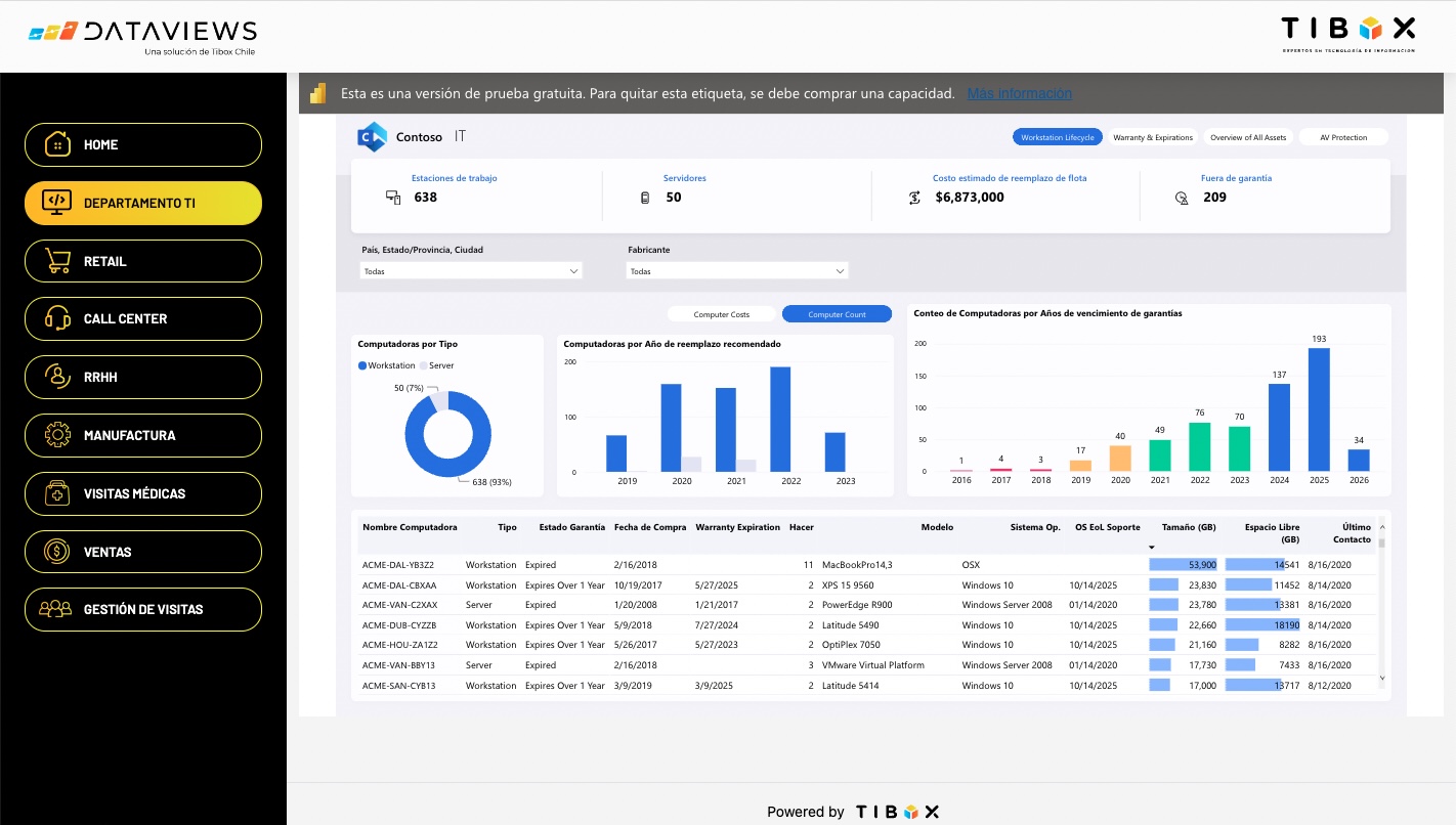 DATAVIEWS-DEMO1