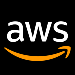 logo aws