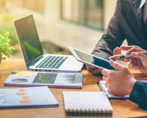Consultoría BI en tibox - ANALÍTICA Y REPORTERÍA BI