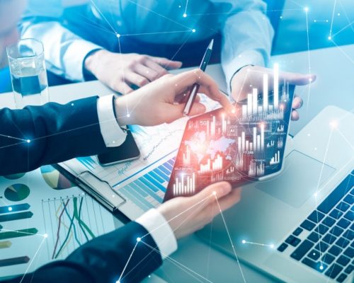 Consultoría Machine Learning en tibox - ANALÍTICA Y REPORTERÍA BI