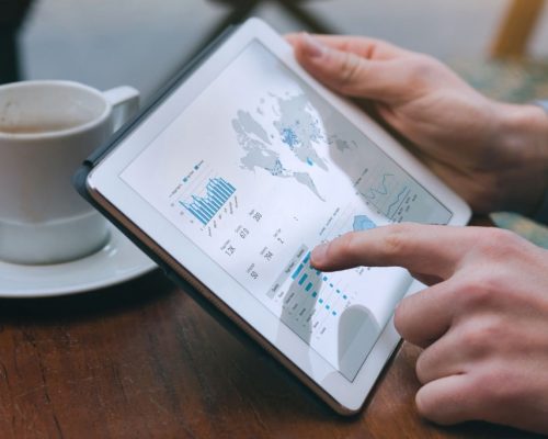 Business Intelligence en tibox - ANALÍTICA Y REPORTERÍA BI