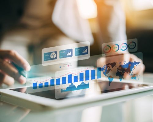 Data Warehouse en tibox - ANALÍTICA Y REPORTERÍA BI