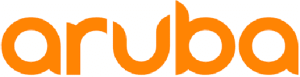 logo aruba