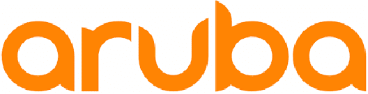 logo aruba
