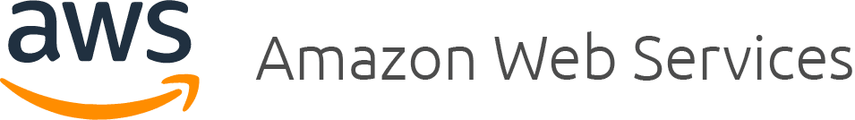 logo aws