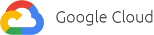 logo google cloud