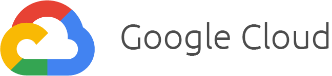 logo google cloud