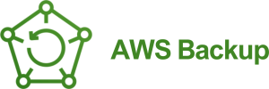 AWS Backup logo