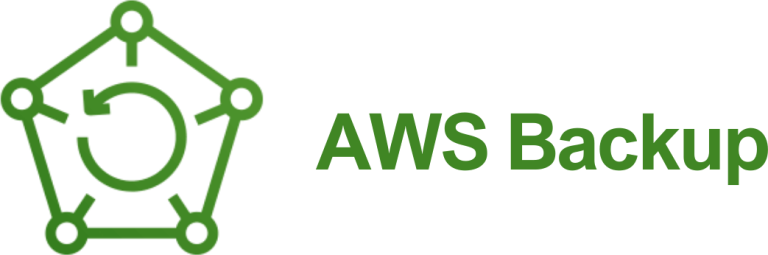 AWS Backup logo