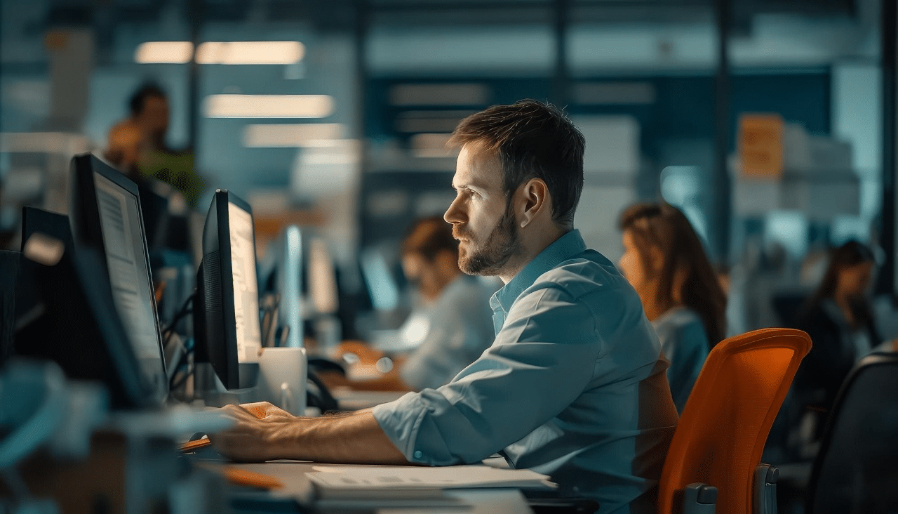 Soporte onsite y remoto