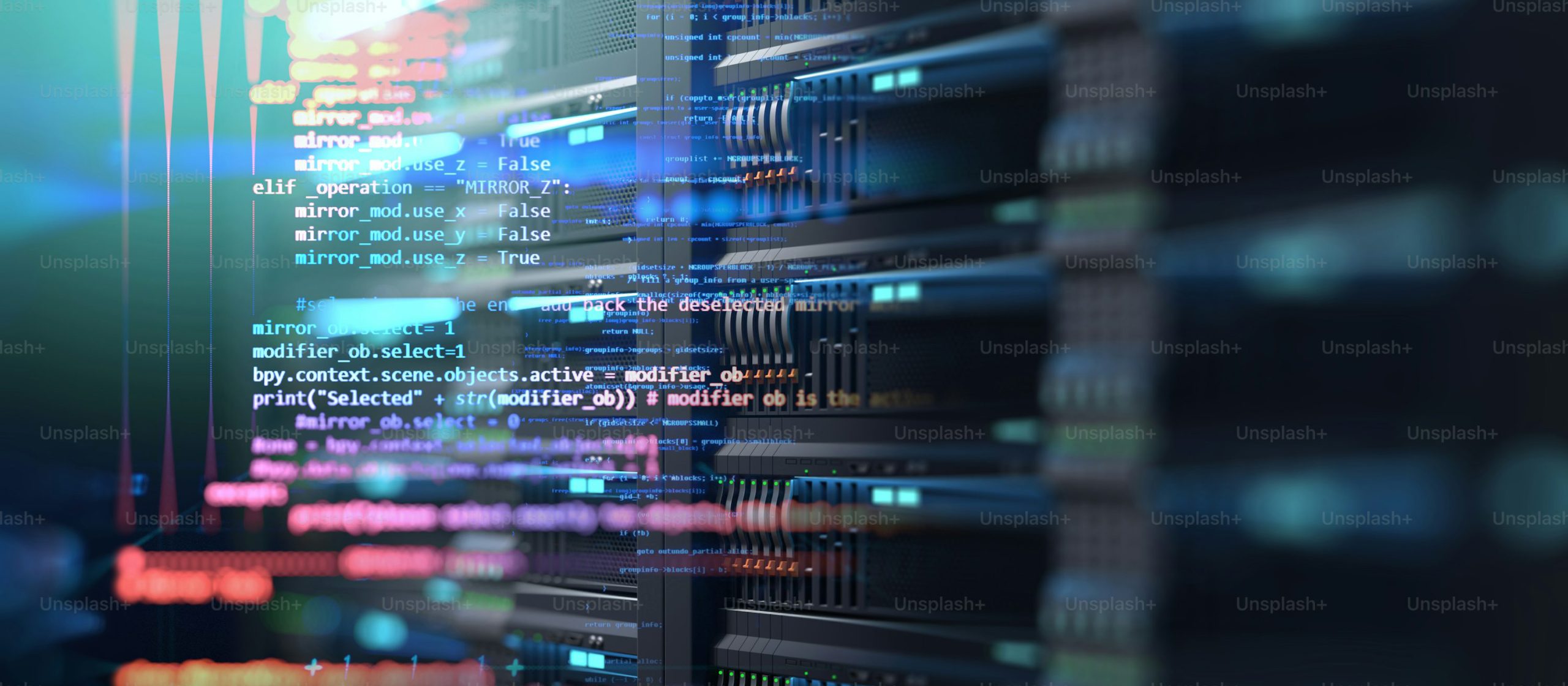 Administración de servidores en HA