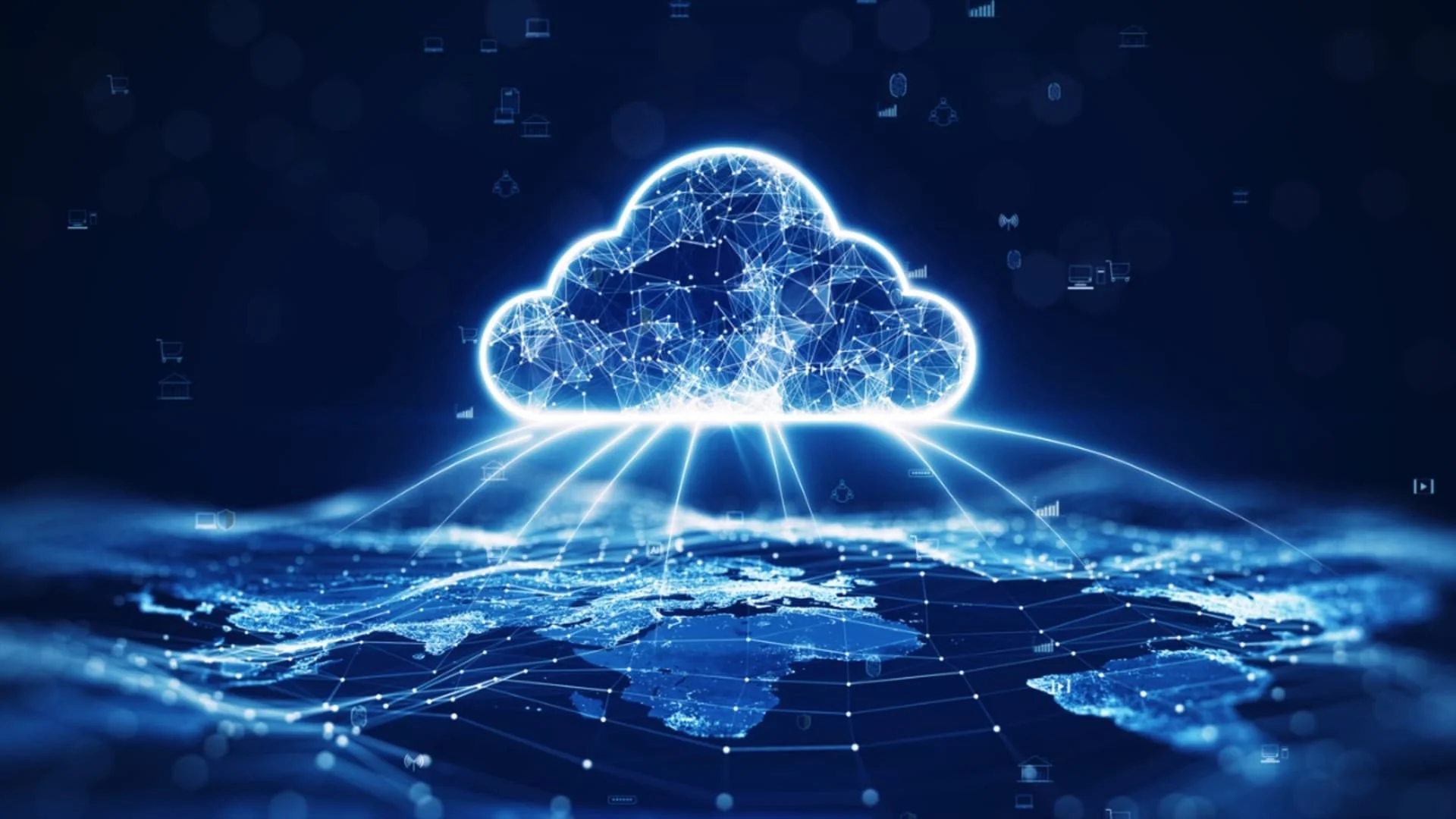 Arquitectura cloud para datos
