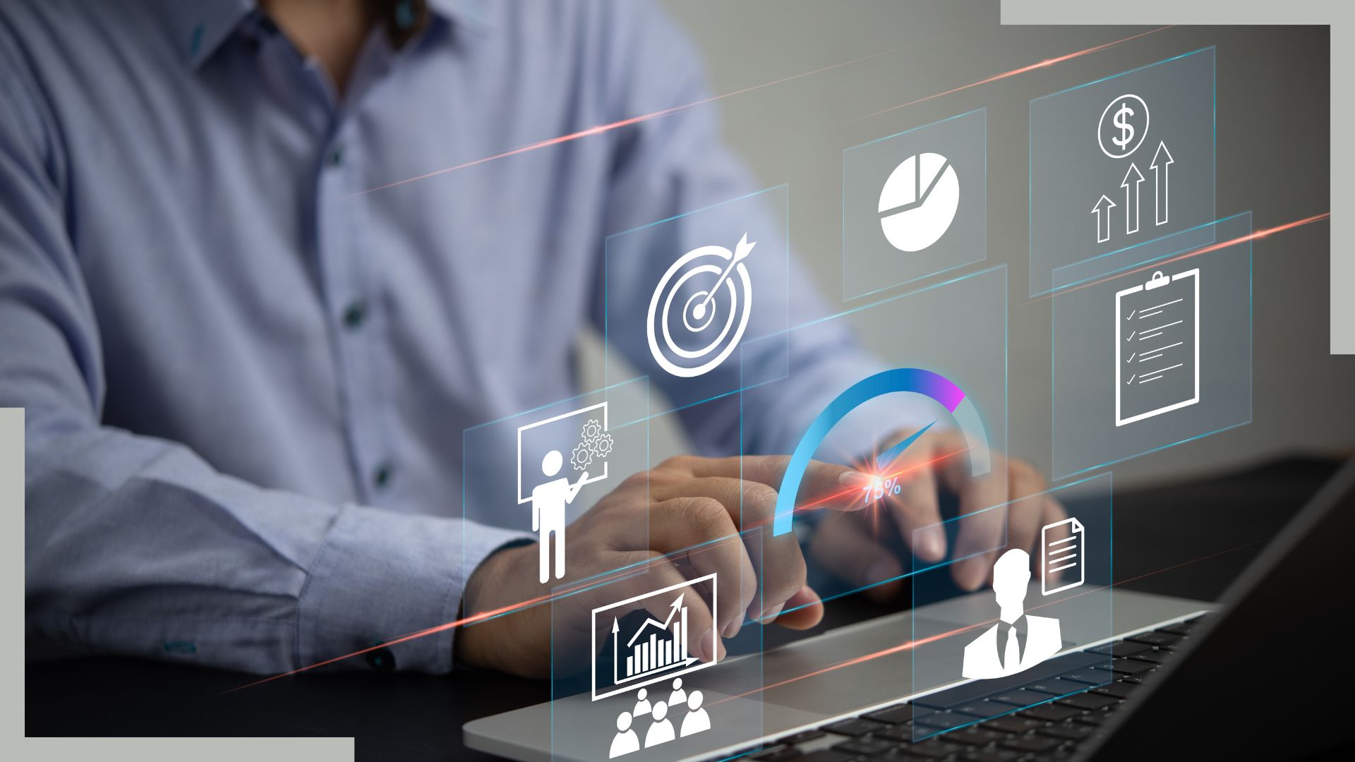 Consultoría en Business Intelligence (BI)