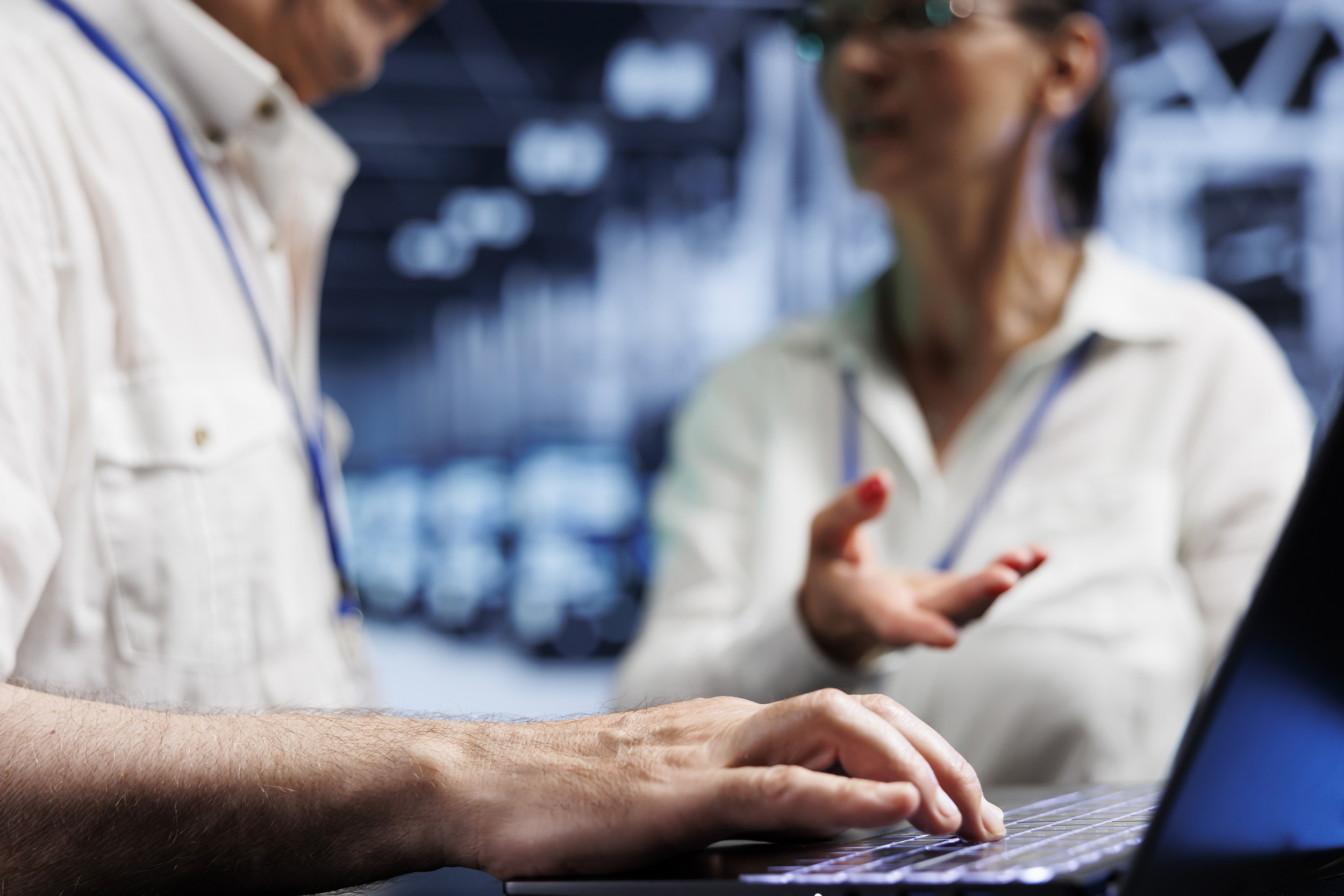 Consultoría estratégica en TI y transformación digital