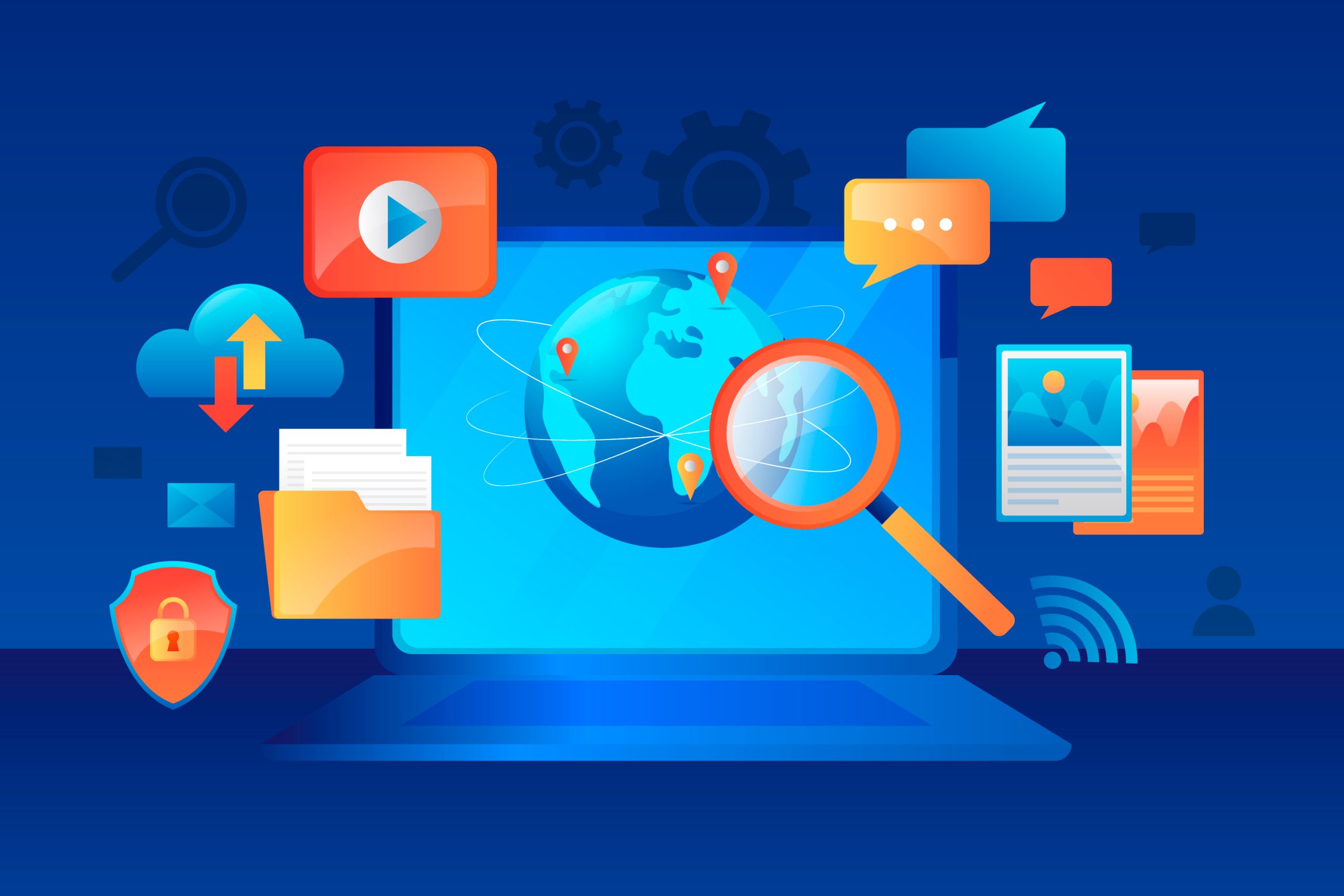 Implementación de intranet y portales corporativos en SharePoint Online