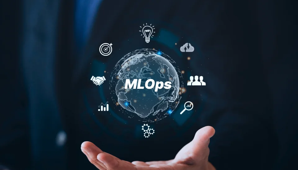 MLOps para Empresas: Escalabilidad de IA | TIBOX