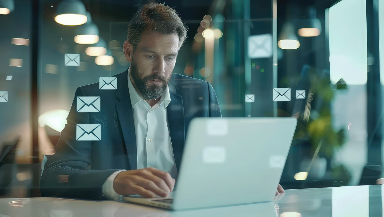 Migración e implementación de correos M365 & GWorkspace