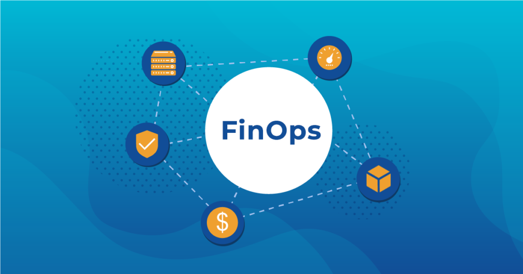 Optimización de costos cloud (FinOps)