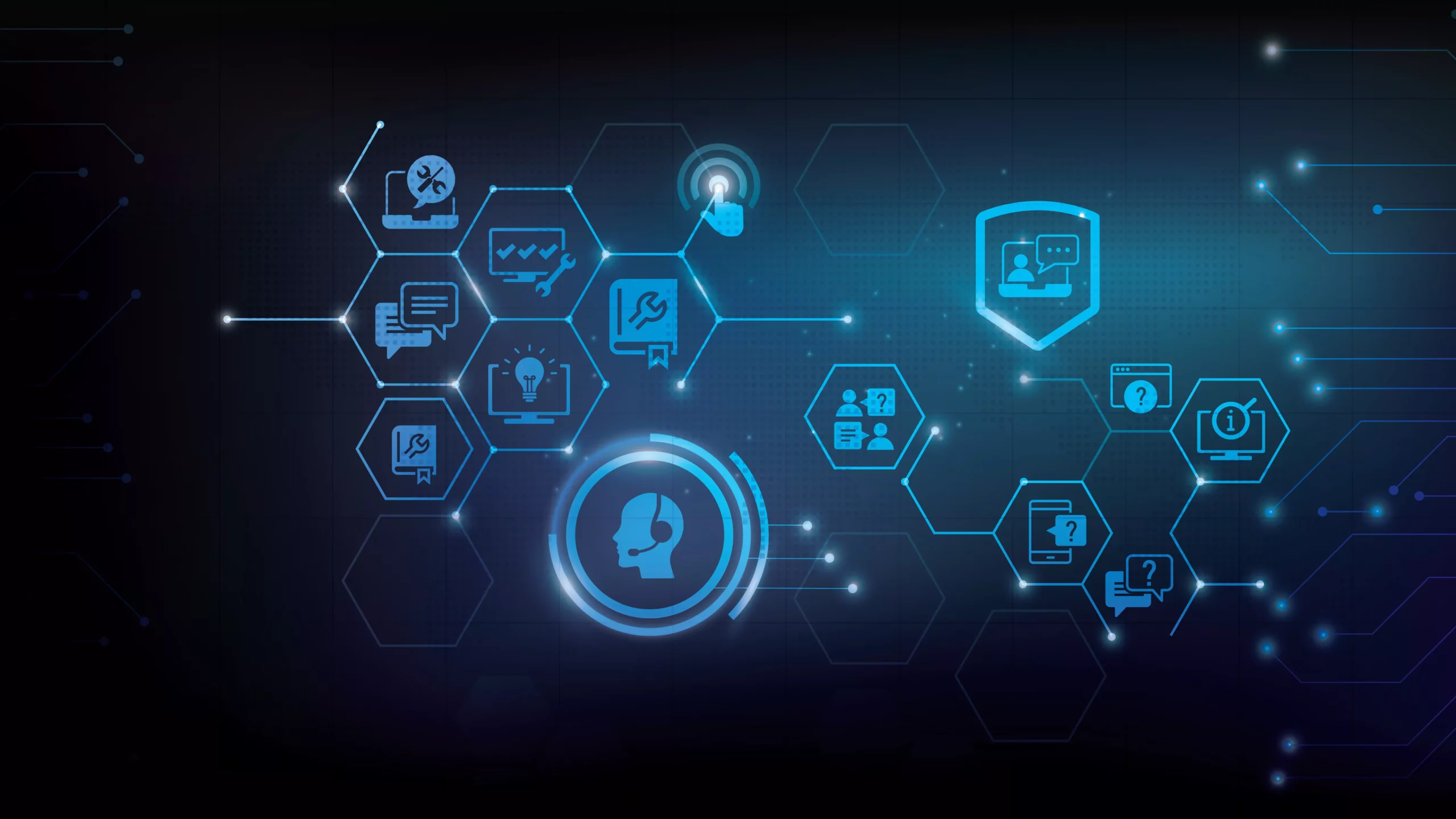 Optimización y mejora continua de procesos TI