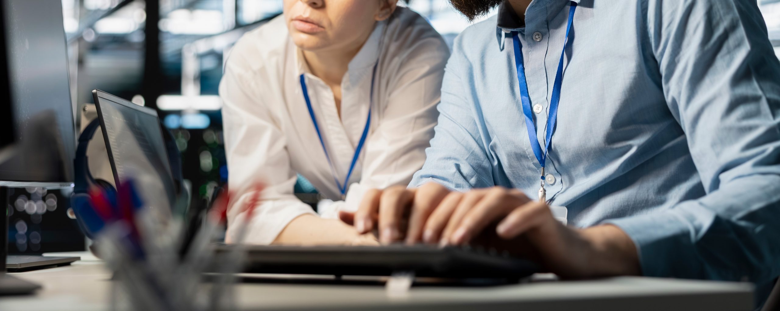 Servicios de assessment y diagnóstico TI