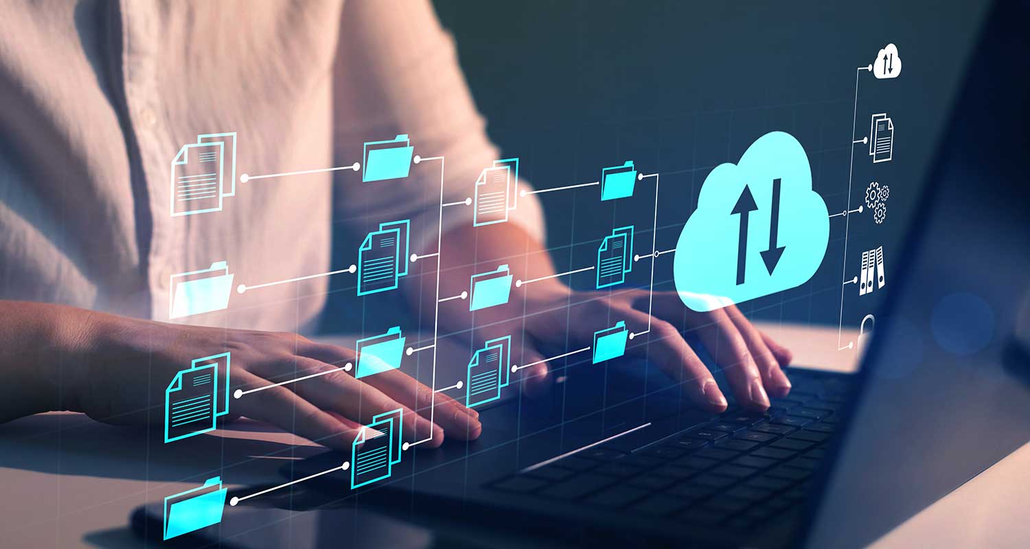 Disaster recovery y continuidad operativa