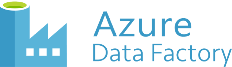 logo azure data factory