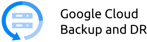 logo google cloud backup