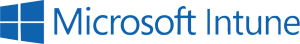 logo m intune