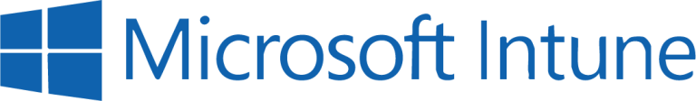 logo m intune