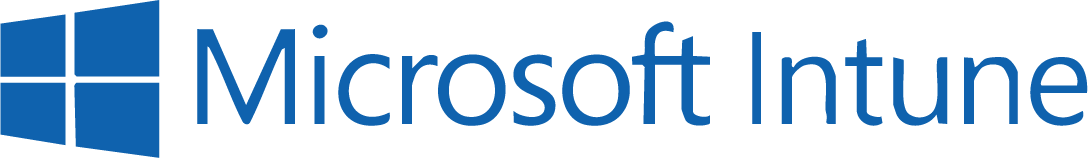 logo m intune