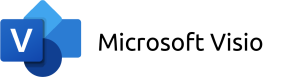 logo ms visio