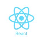 react