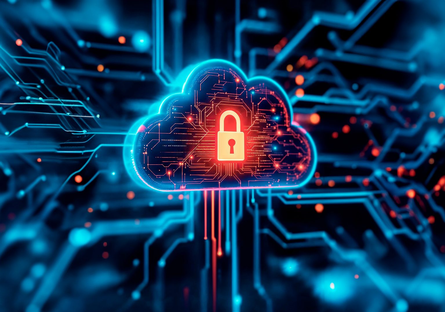 Seguridad en la nube 2026: desafíos de la complejidad cloud