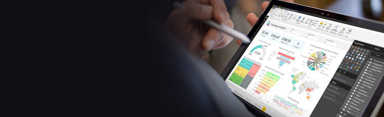 Analítica de Datos & Inteligencia Artificial