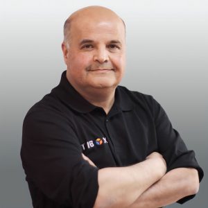 TIBOX Claudio Molina