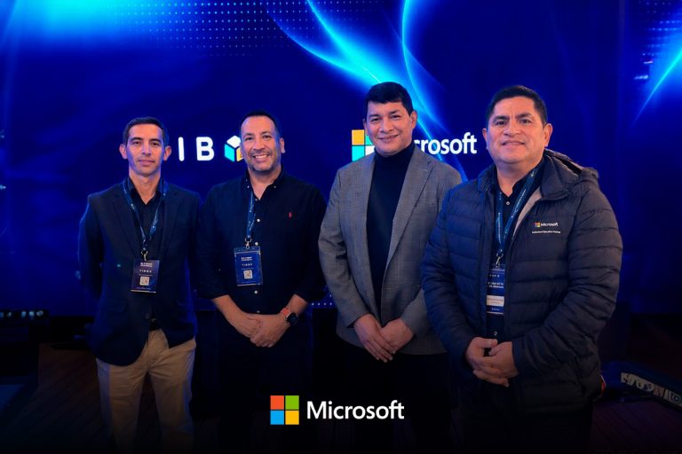 TIBOX Capacitaciones a clientes