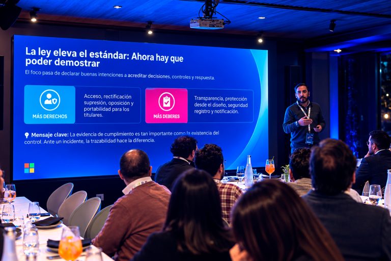 TIBOX Participación en la industria