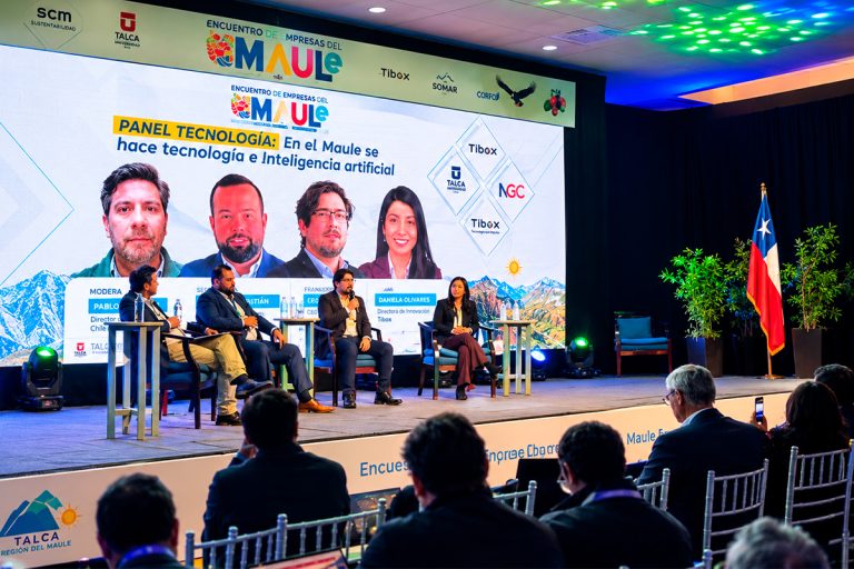 TIBOX Participación en la industria