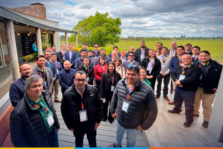 TIBOX Capacitaciones a clientes