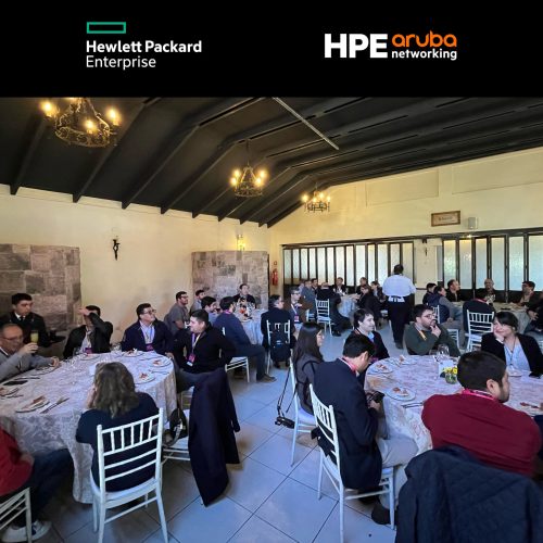 imagen evento arquitecturas resilientes tibox