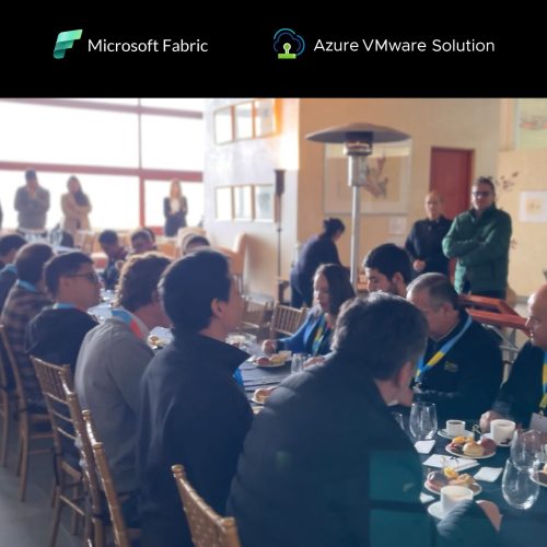 imagen evento migración datos y un buen vino tibox