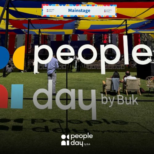people day